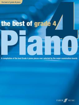 Sonata in G (First movement Hob. XVI/8) (Best of Grade 4 Piano) 