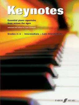 Sarabande 