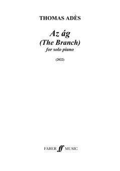 Az ág (The Branch) 