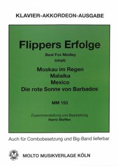 Flippers Erfolge 