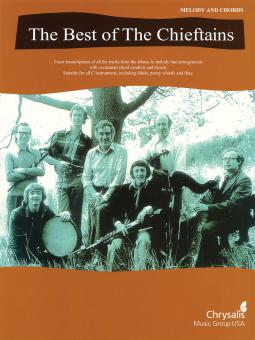 The Best of the Chieftains 