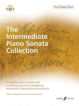 Sonata in C Major (Hob. XVI No.7) 