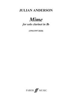 Mime 