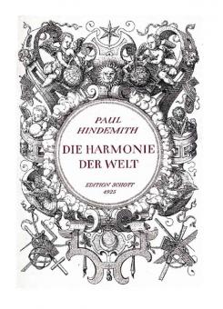 Die Harmonie der Welt 