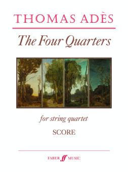 The Four Quarters 