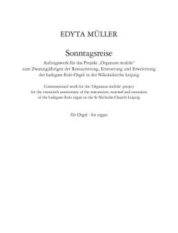 Sonntagsreise 
