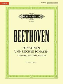 Piano Sonata WoO 47, Nr. 1 