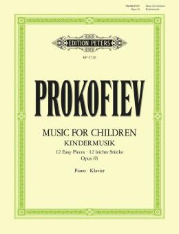 Round Dance Of Crickets Op.65 