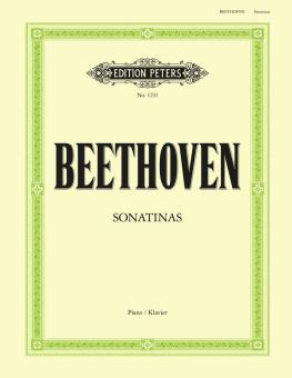Sonatina In C Major 