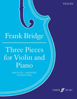 Three Pieces 