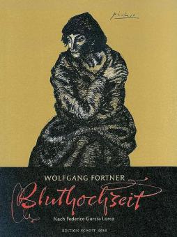 Bluthochzeit 