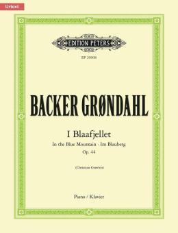 Stortrollet (The Great Troll) Op.44 