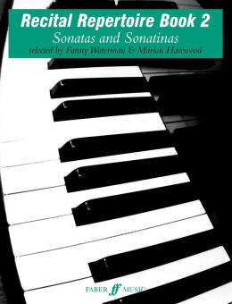 Sonatina Op.55, No.3 