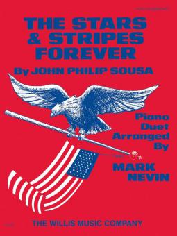 Stars And Stripes Forever 
