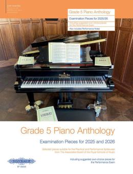Toccata No. 3 