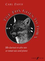 The Fox Goes To Town 