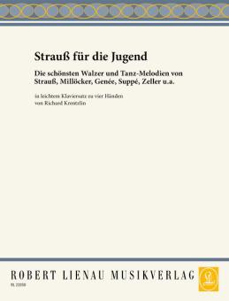 Strauss for Young People Download