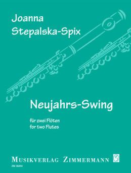 New Year's Swing Download
