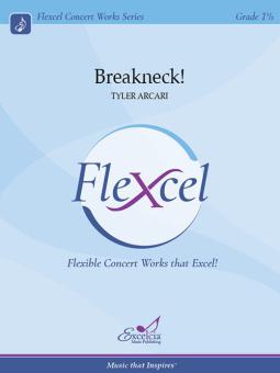 Breakneck! 