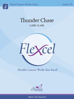 Thunder Chase 