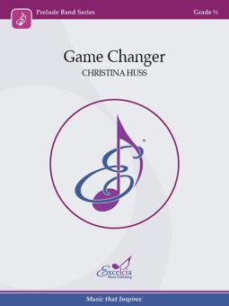 Game Changer (Bundled Set) 
