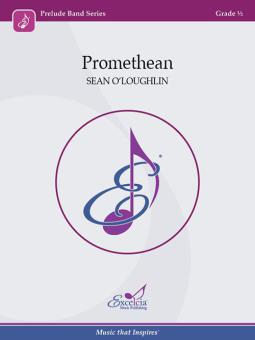 Promethean (Judges Set) 