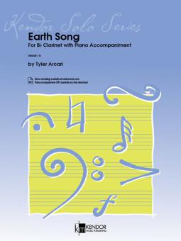 Earth Song 