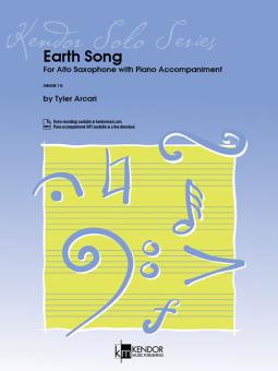 Earth Song 