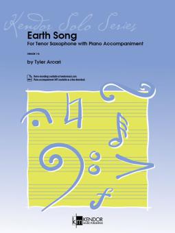 Earth Song 