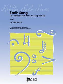 Earth Song 