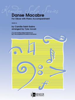 Danse Macabre 