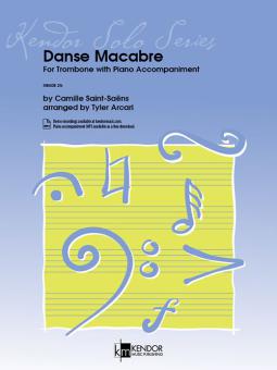Danse Macabre 