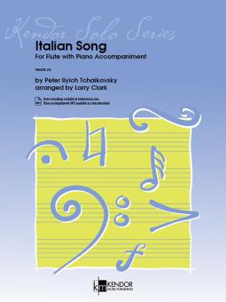 Italian Song 
