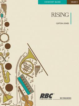 Rising 