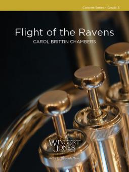 Flight of the Ravens (Judges Set) 