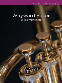 Wayward Sailor (Bundled Set) 