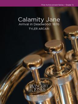 Calamity Jane (Class Set) 