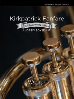 Kirkpatrick Fanfare (Judges Set) 