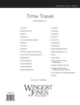 Time Travel 