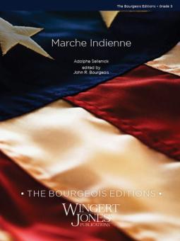 Marche Indienne 
