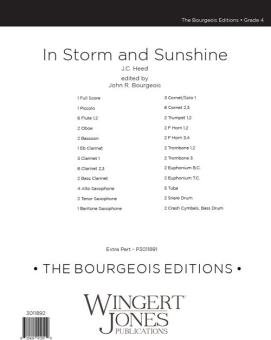 In Storm and Sunshine 