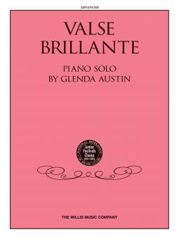 Valse Brillante 