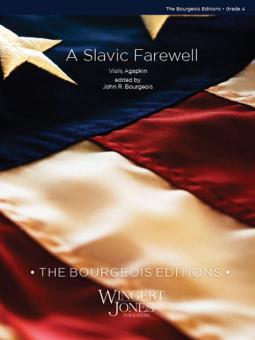 Slavic Farewell Standard