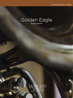 Golden Eagle 