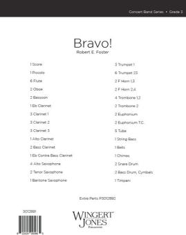 Bravo 
