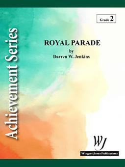 Royal Parade Standard