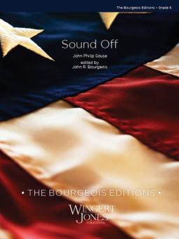 Sound Off 