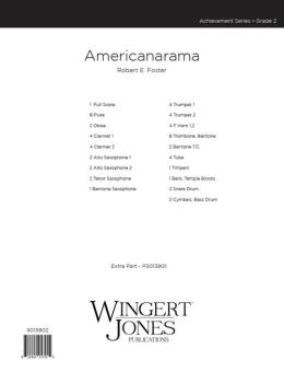 Americanarama 
