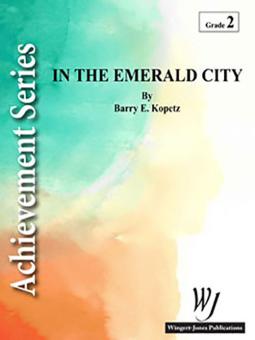 In The Emerald City 