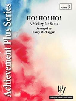Ho! Ho! Ho! 